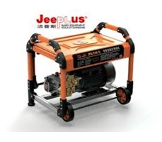 MÁY PHUN RỬA CAO ÁP CHUYÊN NGHIỆP TỰ NGẮT 4.5KW JEEPLUS