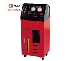 Máy thay dầu trợ lực lái   Model:GC-622A