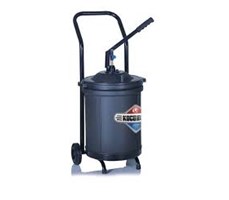 MÁY BƠM MỠ BẰNG TAY 30L Model No:GZ-30B 