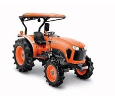 Máy cày KUBOTA L5108DI-VN( Bánh sau cố định)