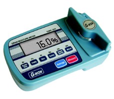 Máy đo độ ẩm gạo GMK 303