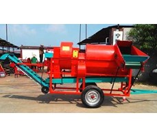 Máy tuốt lạc XM-6000