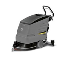 Máy chà sàn Karcher BD 530 Ep Classic