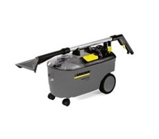  Máy giặt thảm Karcher PUZZI 100 SUPER