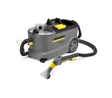 Máy giặt thảm Karcher PUZZI 10/1 *EU