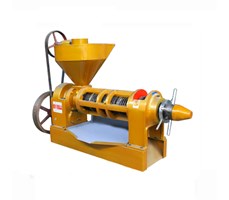  Máy ép dầu công nghiệp Guangxin YZYX140CJGX
