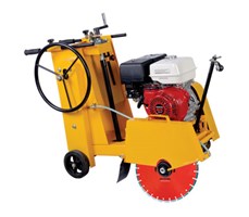 Máy cắt bê tông 400mm Honda GX390 (14HP)