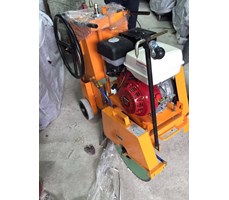 Máy Cắt betong KC 12 Lắp động cơ xăng 7HP 