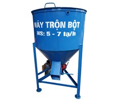 Máy trộn thức ăn đa năng 3kw 