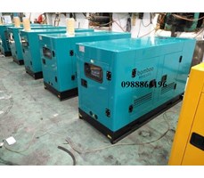 Máy phát điện bambo bmb 38800a