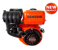  ĐỘNG  CƠ GENESIS GS160