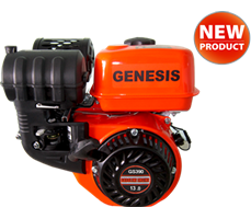     ĐỘNG CƠ GENESIS GS390