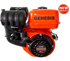  ĐỘNG CƠ GENESIS GS440