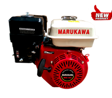 Động cơ MARUKAWA MK160