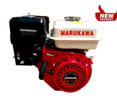  ĐỘNG CƠ MARUKAWA MK200