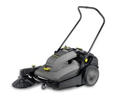 Xe quét rác Karcher KM 70/30 C Bp Adv