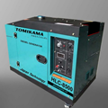 Máy phát điện chạy dầu Tomikama 3kw