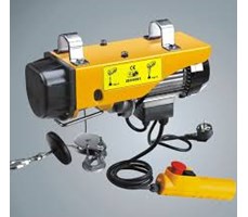 Tời điện PA200-12m