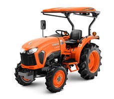 MÁY CÀY KUBOTA L3218