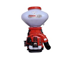 Máy phun hạt  Yokomotoz DP-3WF 