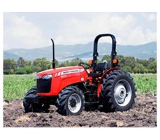 Máy cày Massey Ferguson MF2615 (Nhập khẩu Ấn Độ)