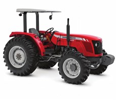 Máy cày Massey Ferguson MF425 (Nhập khẩu Brazil)