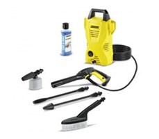  Máy phun rửa áp lực cao Karcher K2 Compact EU