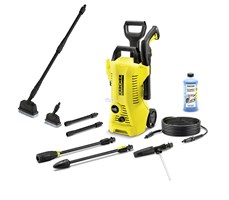 Máy phun áp lực Karcher K2 Full Control Car & PS 20 *EU