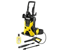 Máy phun áp lực cao Karcher K5 EU (2.100W)