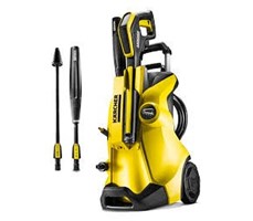  Máy phun áp lực karcher K4 full Control EU