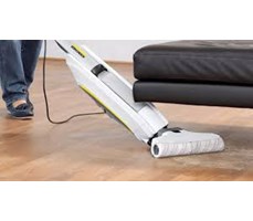 Máy lau sàn Karcher FC 5 Premium *EU (White) 