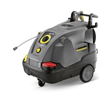   MÁY PHUN RỬA ÁP LỰC CAO KARCHER HDS 7/16 CX *EU-I