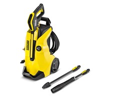  MÁY PHUN RỬA ÁP LỰC CAO KARCHER  K 4 Full Control *EU