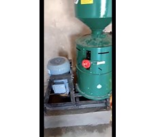 Máy bóc vỏ hạt đậu đỗ 14A