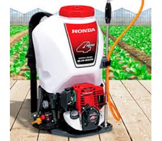 MÁY PHUN THUỐC SÂU HONDA WJR4025