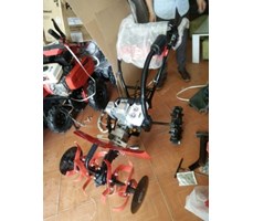 MÁY XỚI ĐẤT ĐÀO BỒN ĐA NĂNG NH130