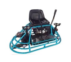 Máy Xoa Nền Đôi LIFAN 24HP – Mâm Xoa 1000mm