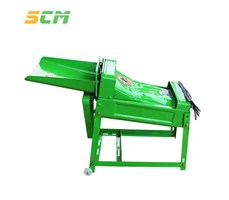 Máy tách hạt ngô 3T năng suất 1500kg/giờ