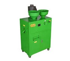  Máy xát gạo gia đình hai chức năng SCM 6LN-120