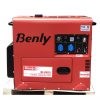 Máy Phát Điện Chạy Dầu 7Kw Benly BL8800