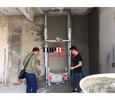 Máy trát tường tự động  tupo- 9