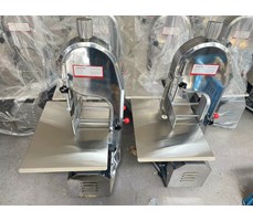 Máy cưa xương động vật , thịt cá đông lạnh Mesterkok HC-250