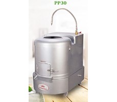 Máy rửa, lột vỏ khoai tây PP-30A