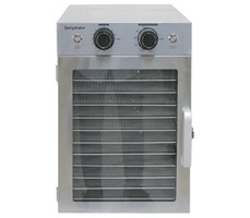 Tủ sấy hoa quả 12 khay KN - MS12K