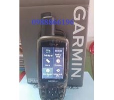 Máy định vị GPS Garmin GPSMAP 65S New