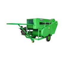 Máy tuốt đậu nành xanh MG450-A