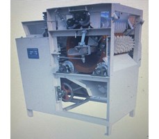  Máy tách vỏ lụa đậu phộng DTJ-100