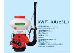 Máy phun thuốc trừ sâu 3WF-3A