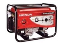 Máy phát điện Honda EP4000CX ( Giật nổ)