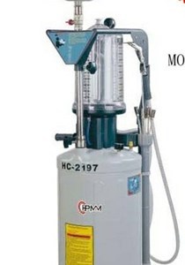 Thiết bị hứng, hút dầu thải HC-2097